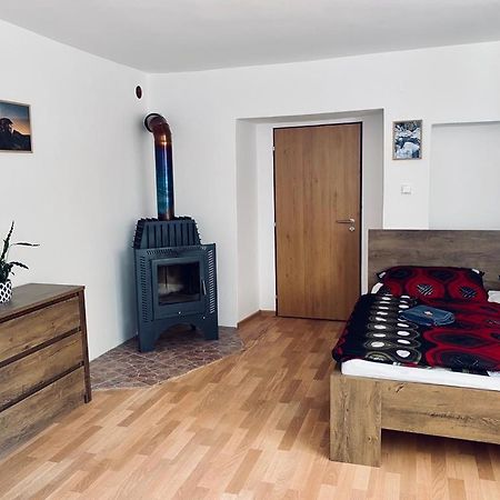 Apartman Maja Румбурк Екстериор снимка