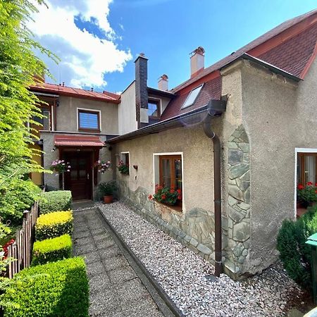 Apartman Maja Румбурк Екстериор снимка