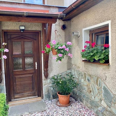 Apartman Maja Румбурк Екстериор снимка