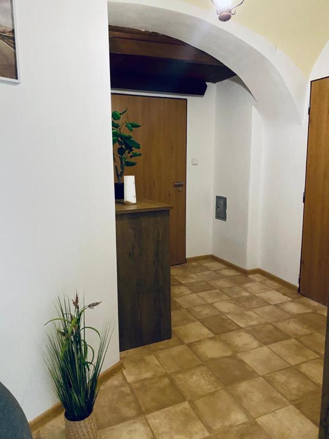 Apartman Maja Румбурк Екстериор снимка