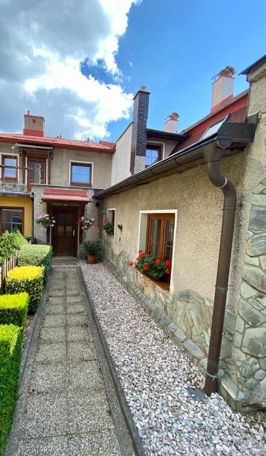 Apartman Maja Румбурк Екстериор снимка
