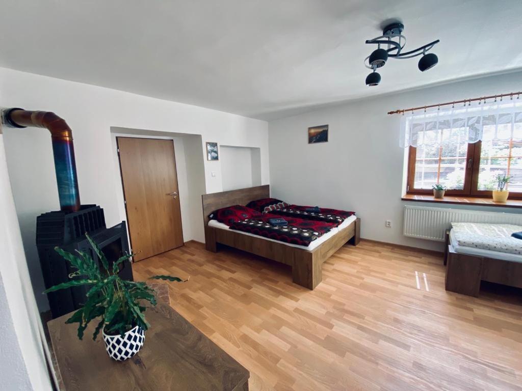 Apartman Maja Румбурк Екстериор снимка