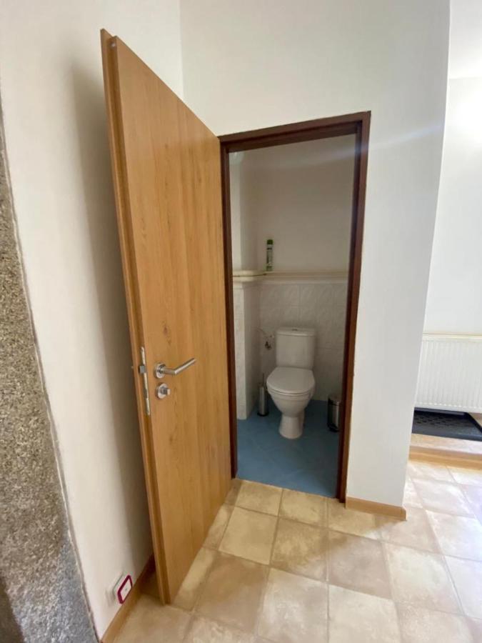 Apartman Maja Румбурк Екстериор снимка