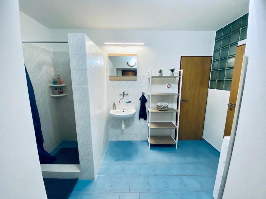 Apartman Maja Румбурк Екстериор снимка